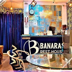 Banaras Bénarès